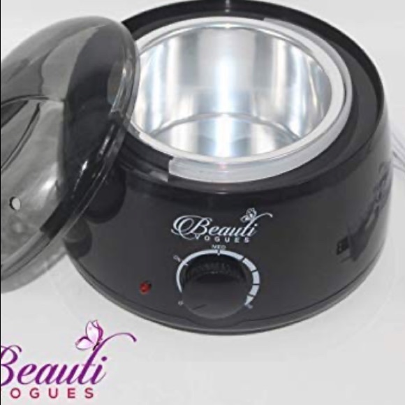 Other - Wax Warmer, Hair Removal